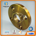 CS Flange A105 ainsi la bride forgée de bride glissent sur la bride (KT0309))